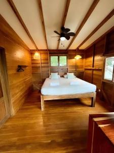 Beach Front, 4 Beds, 3 Rooms, 3 Bathrooms - Playa Majagual, San Juan Del Sur