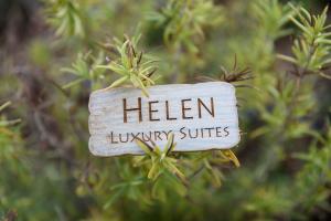 Helen Beach Front Luxury Villas