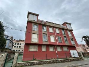 Piso a 100 metros de la playa Miño