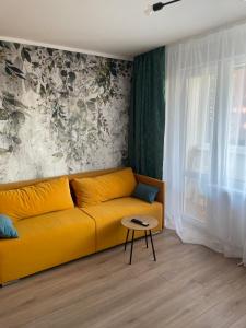 Piltenes apartaments