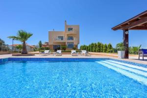 Aegean Blue Villa