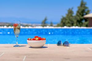 Aegean Blue Villa