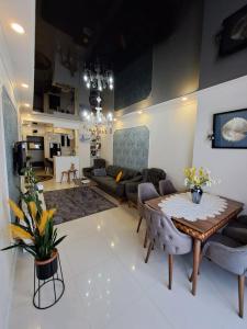 Batumi Apartment Gigi