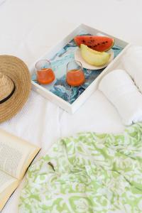 Helen Beach Front Luxury Villas