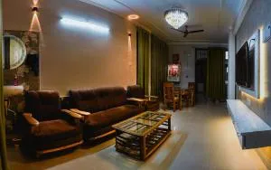 Kirti Kutir - Kakarmatha