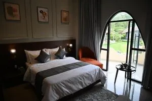 Rzekka Resort - Samrāla