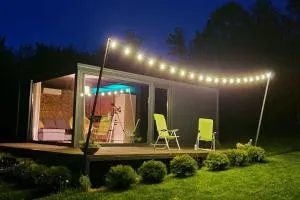 Kućica za odmor Srbac - 格拉迪什卡