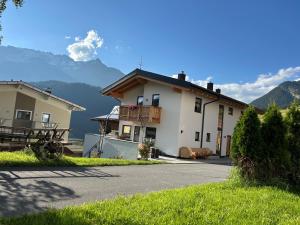 WALD-Apart am Rosenhof - 4hvězdičkové hotely ve městě Nauders