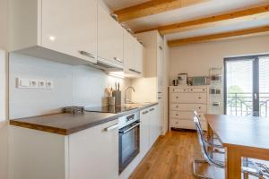 Ski Chalet Klínovec