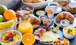 Luxe Mediterraanse Suite