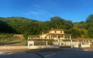 Casa Vacanze La Villa