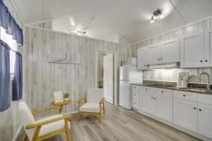 Cozy Picayune Rental Home about 11 Mi to Space Center! - 皮卡尤恩