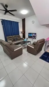 26 Homestay - Taman Chepor Idaman - Mslim Only - Chemor, Ipoh, Perak - Kampong Rimba Panjang