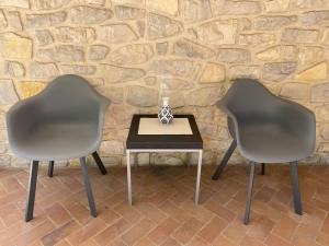 Appartement avec terrasse 3 personnes Via Romana Vaison la Romaine
