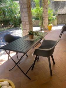 Appartement avec terrasse 3 personnes Via Romana Vaison la Romaine