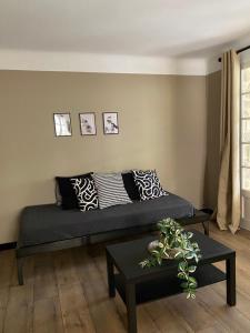 Appartement avec terrasse 3 personnes Via Romana Vaison la Romaine