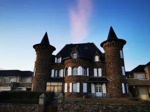 Château de chimay - 波尔特拜