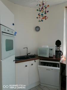 Appartements Chateau de chimay : photos des chambres