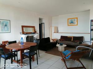 Appartements Chateau de chimay : photos des chambres