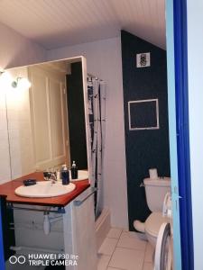 Appartements Chateau de chimay : Appartement 3 Chambres