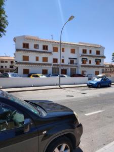 Apartamentos Estrella de Santa Pola