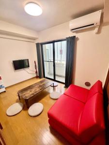 S,F, Heights - Vacation STAY 17170