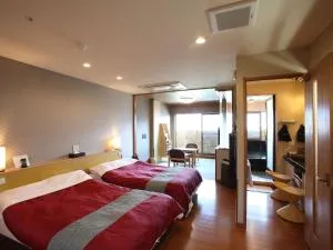 Hanayagi no Sho Keizan - Vacation STAY 39270v - Isawa