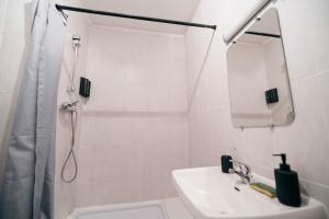 Appartements Le sejour cine-Proche du centre-wifi-parking : photos des chambres