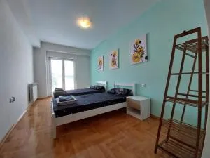 Spacious Hostel Rooms - Kavadarci
