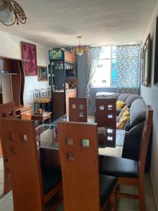 Depa en estadio jalisco