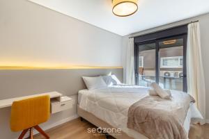 DLH - Apartamentos no Coração de Gramado Próximos à Rua Coberta