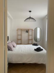 La maison Eydel 2 à 4 voyageurs