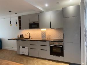 Appartements La maison Eydel 2 a 4 voyageurs : photos des chambres