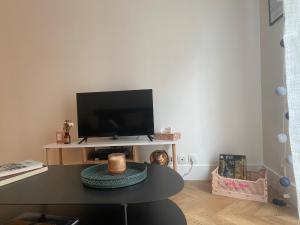 La maison Eydel 2 à 4 voyageurs