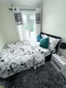 Cosy Private flat in London, Free Parking on premise