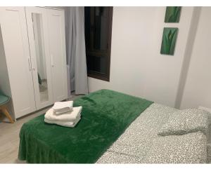 Casa Susanna Apartment Costa del Silencio