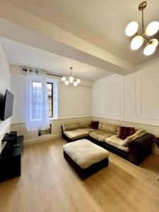 Appartements Le Margaux Balneo spacieux calme : photos des chambres