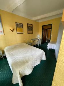 Hotels Hotel Vidal : photos des chambres