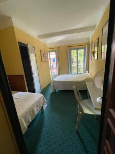 Hotels Hotel Vidal : Chambre Triple