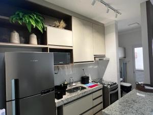 Apto Encantador Ubatuba Praia Grande