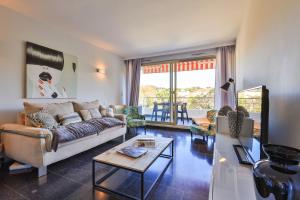 Centre St Tropez - 2 Pièces -Clim Piscine Parking