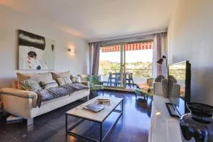 Centre St Tropez - 2 Pièces -Clim Piscine Parking - La Bouillabaisse