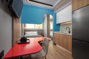 ARETOUSA old town SUITE