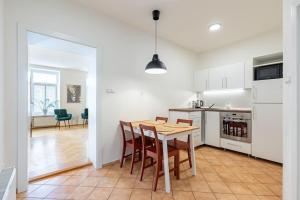 Urban Oasis Apartment Near Park and city center