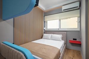 ARETOUSA old town SUITE