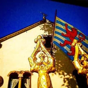 Schiffswarte - Ellenz