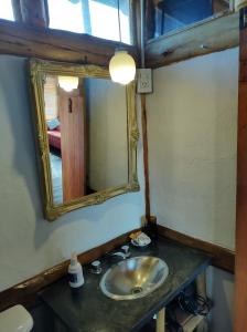 Cabaña La Linda - Complejo El Taller