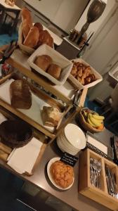 Hotel Restaurant Solskin