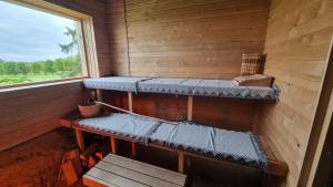 Saadjärve Glämping