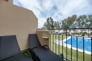 Los Álamos - Paraíso Playa - Free Parking